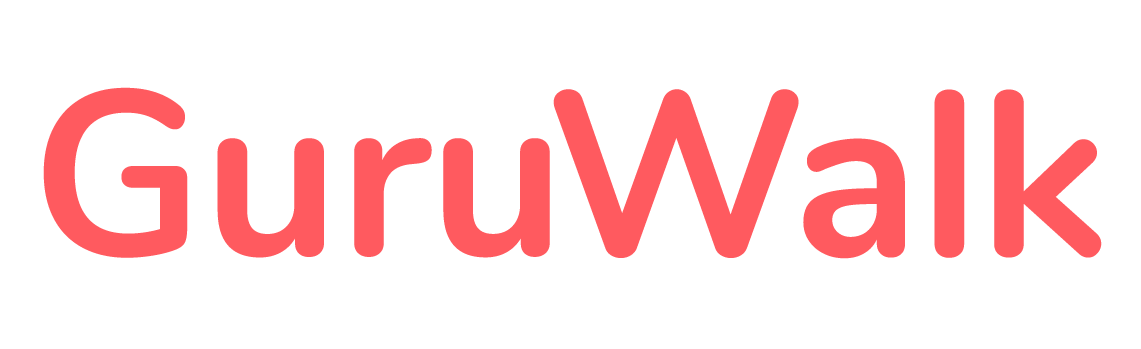 GuruWalk